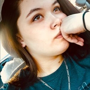 Meet your Posher, Jenay